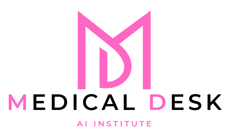 Medical Desk AI Institute